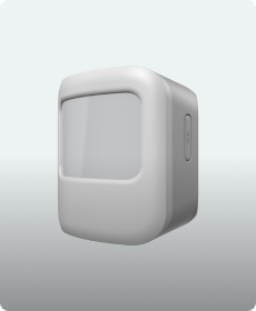 Sensor de movimiento
