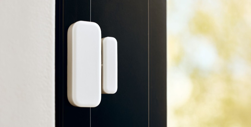 How Do Motion Detectors Work in Your Home? | Vivint