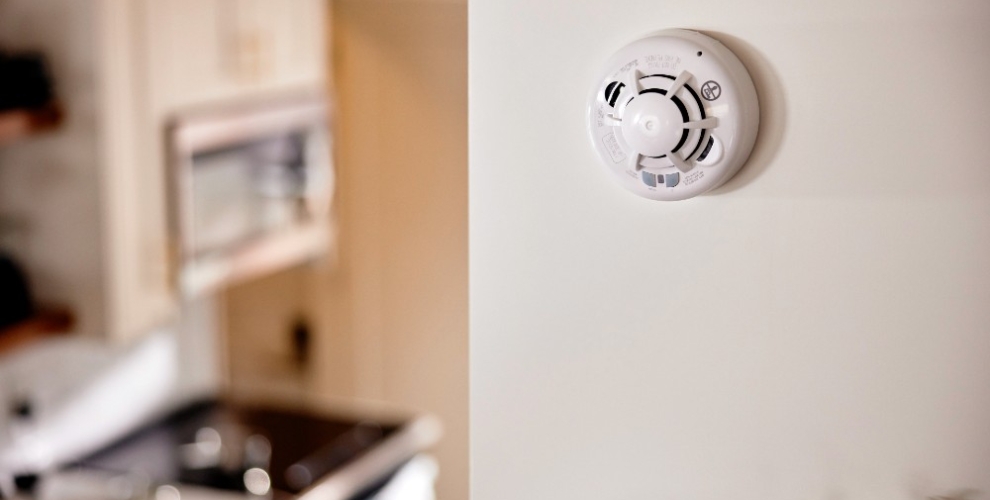 How Does a Glass Break Sensor Work? Vivint