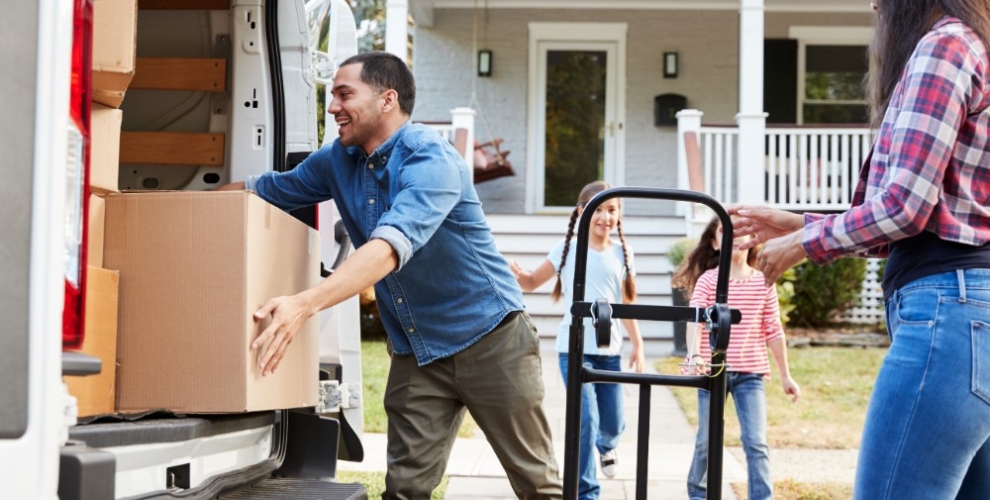 Moved Into Home With Vivint | Moving Your Vivint Security System | 844.