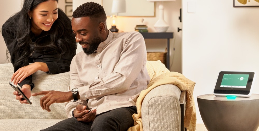 What Is the Red Light on the Smoke Detector? And 3 Other Signals