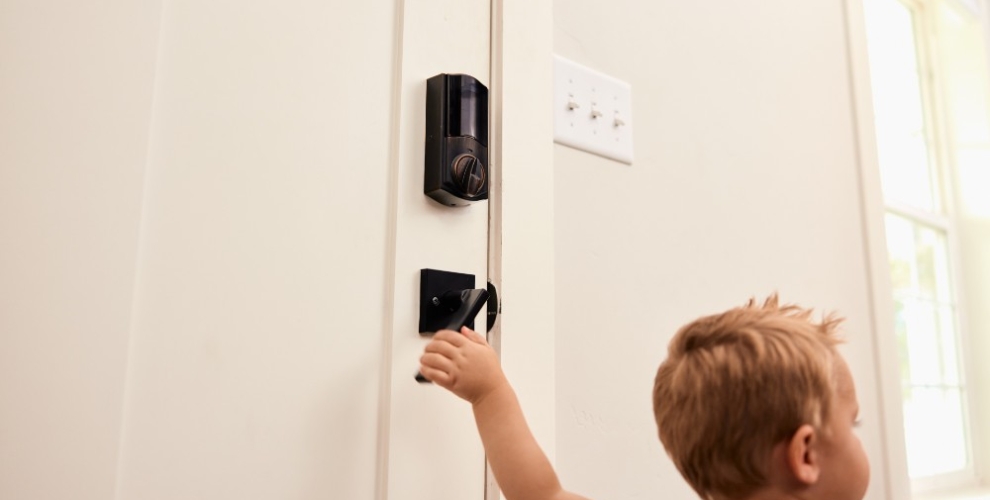 How Does a Glass Break Sensor Work? Vivint