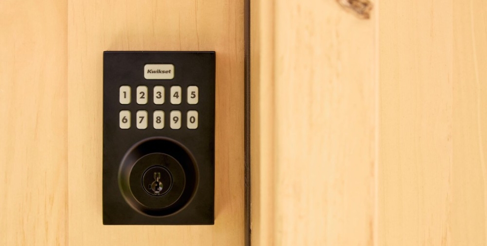 How Does a Glass Break Sensor Work? Vivint