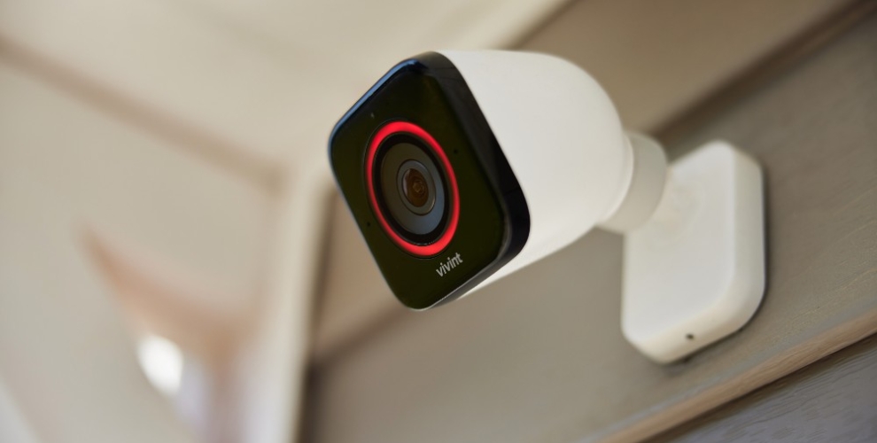 How Do Motion Detectors Work in Your Home? | Vivint