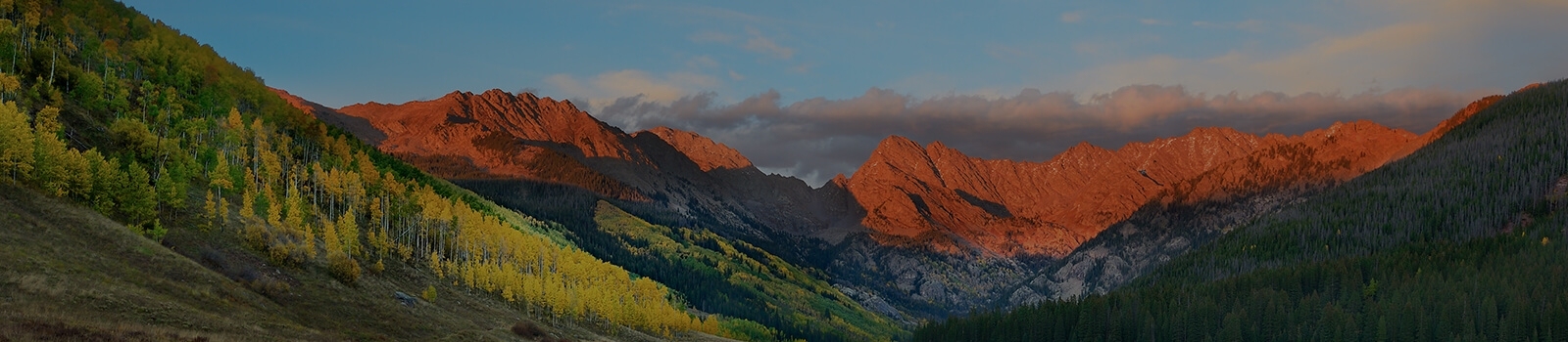 Colorado Scenery