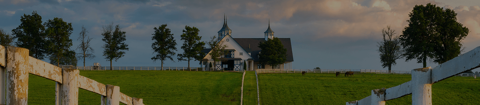 Kentucky Countryside