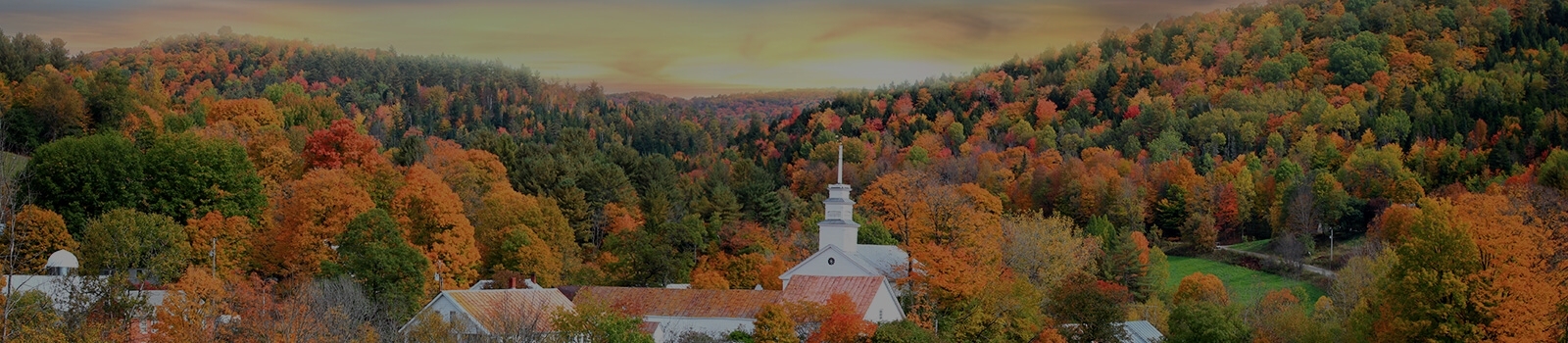 Vermont Scenery