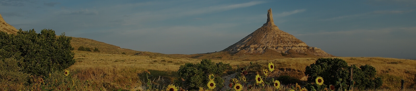 Nebraska Countryside