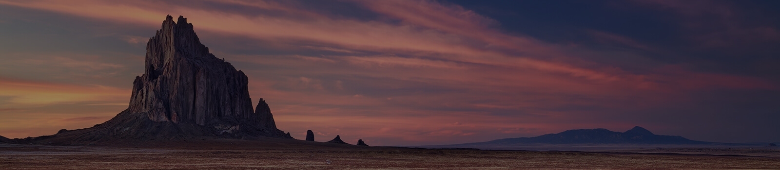 New Mexico Scenery 