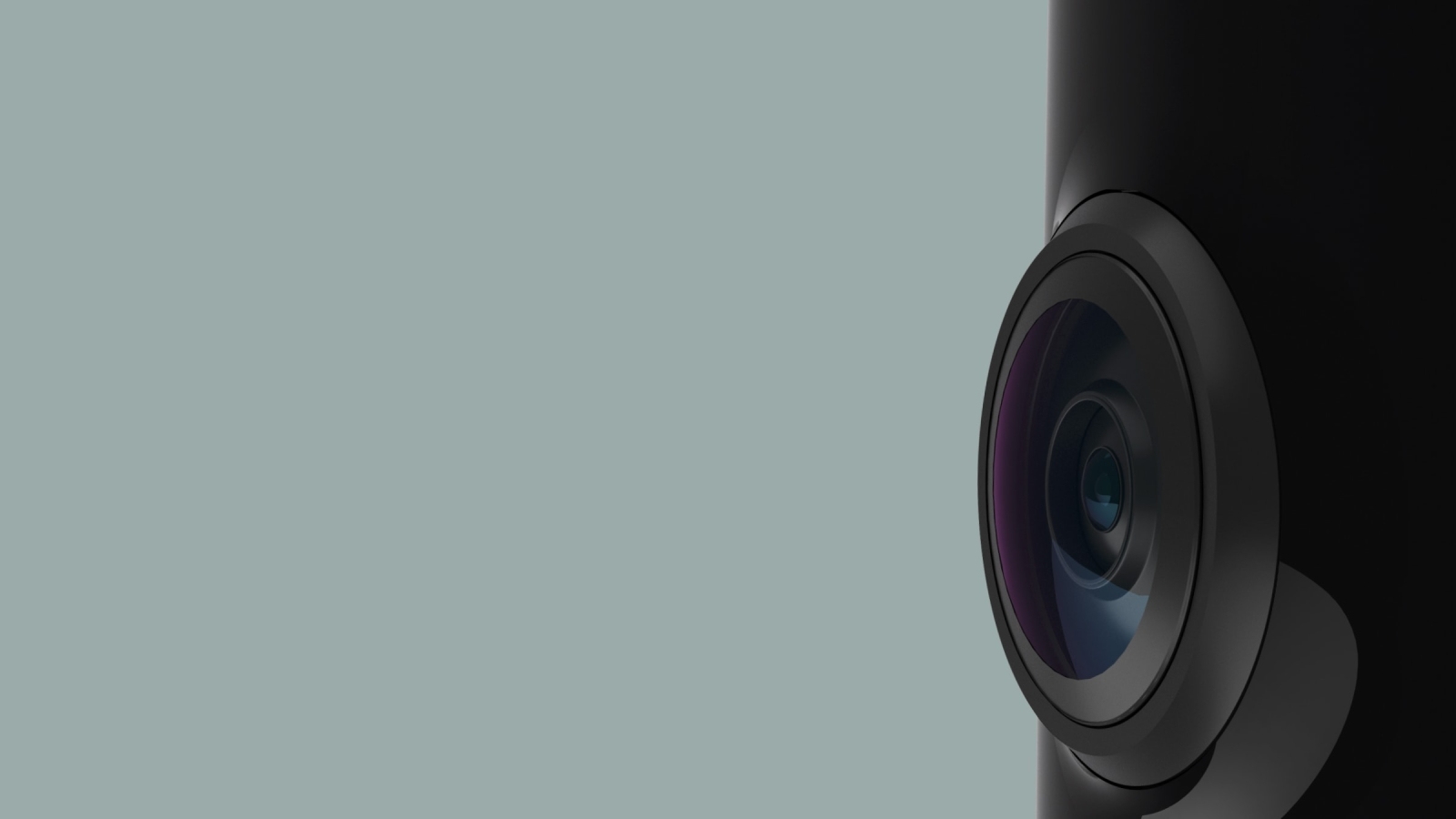  Xiaomi Mi cámara de seguridad para el hogar de 360