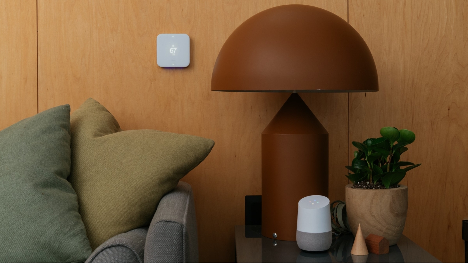 Instalación domótica con Alexa para tu smart home - Si Smart