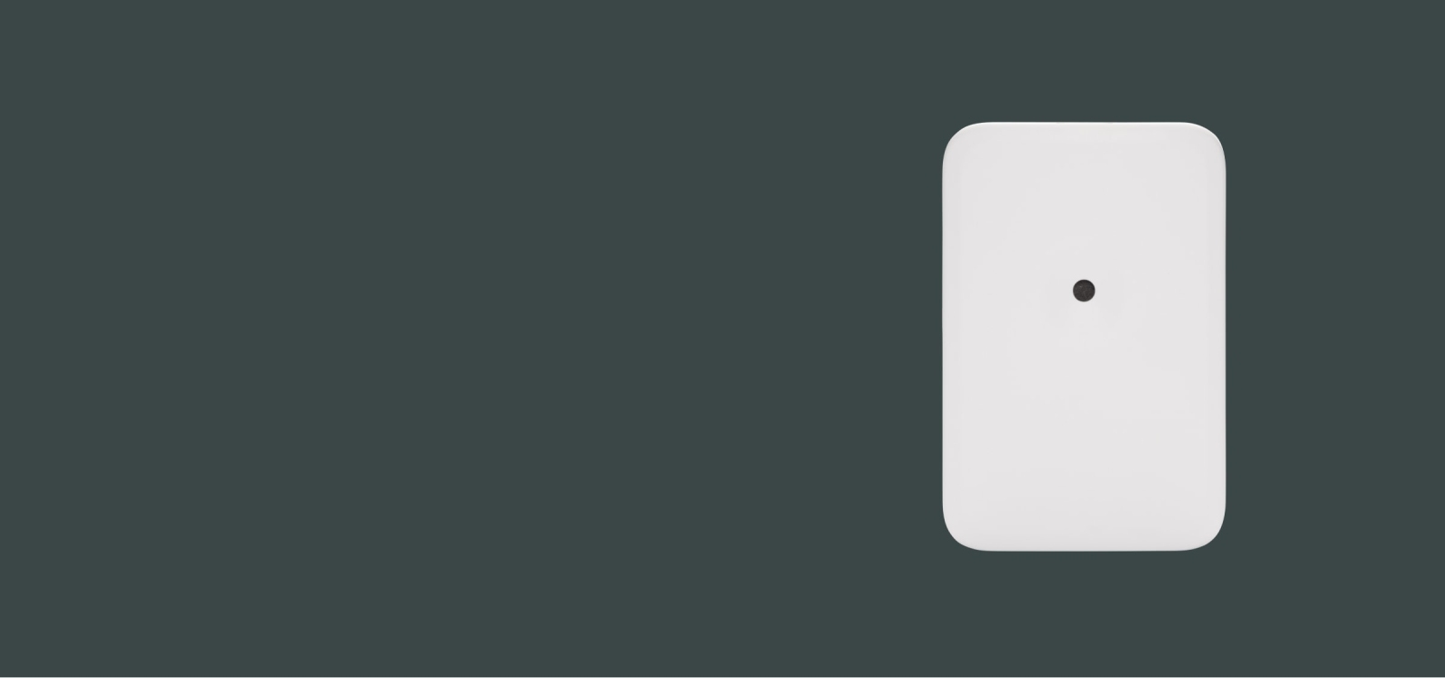 Glass Break Sensor & Detector Vivint®