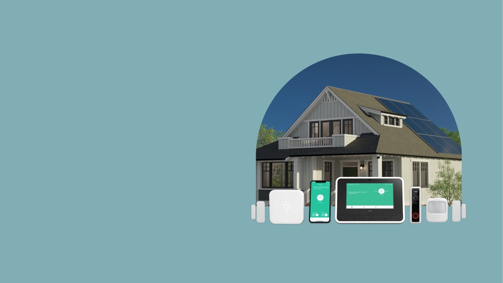 Solar Panel Pricing & Cost Vivint Energy