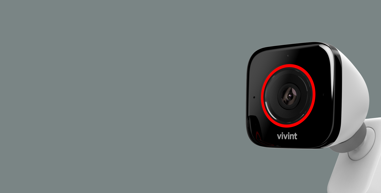 Hidden Full HD Camera in Garage Door Opener for Car Security