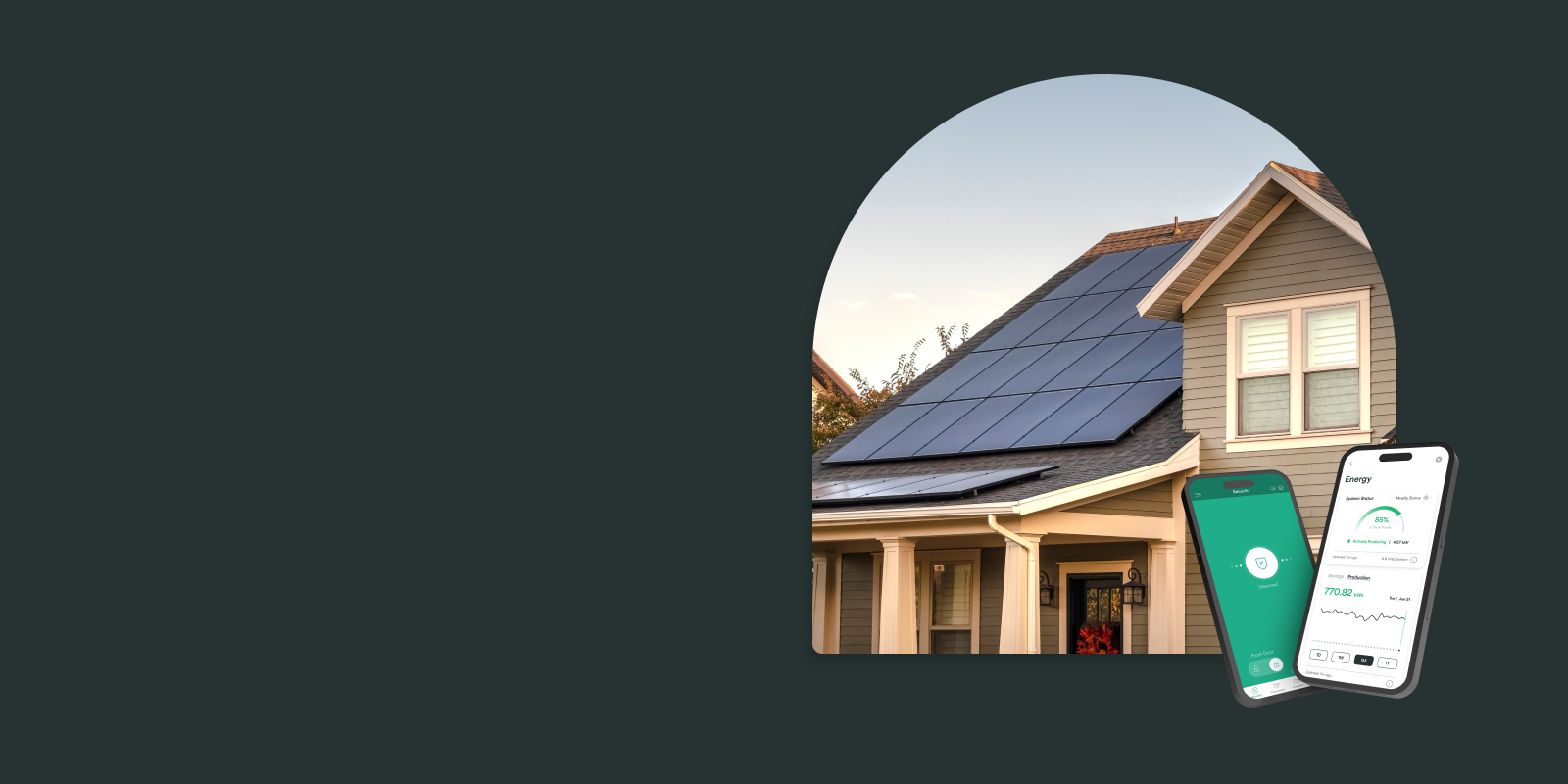 Vivint Solar Panels Elevate Your Energy Efficiency