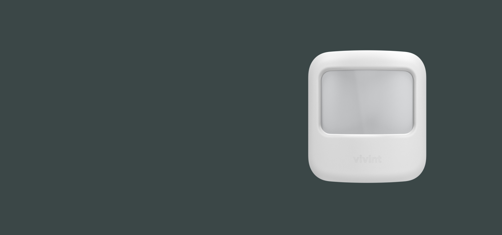 Imagen del sensor de movimiento Vivint
