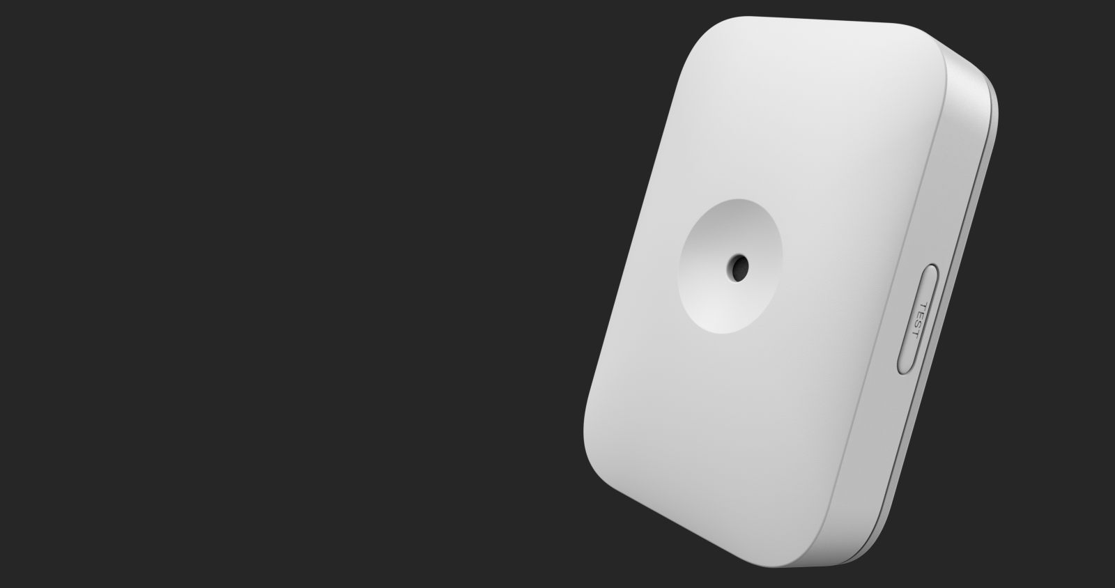 Glass Break Sensor & Detector Vivint®