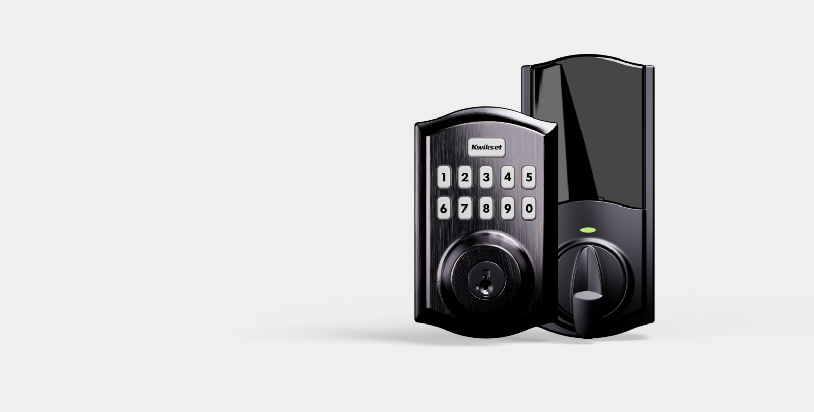 Kwikset Smart Lock