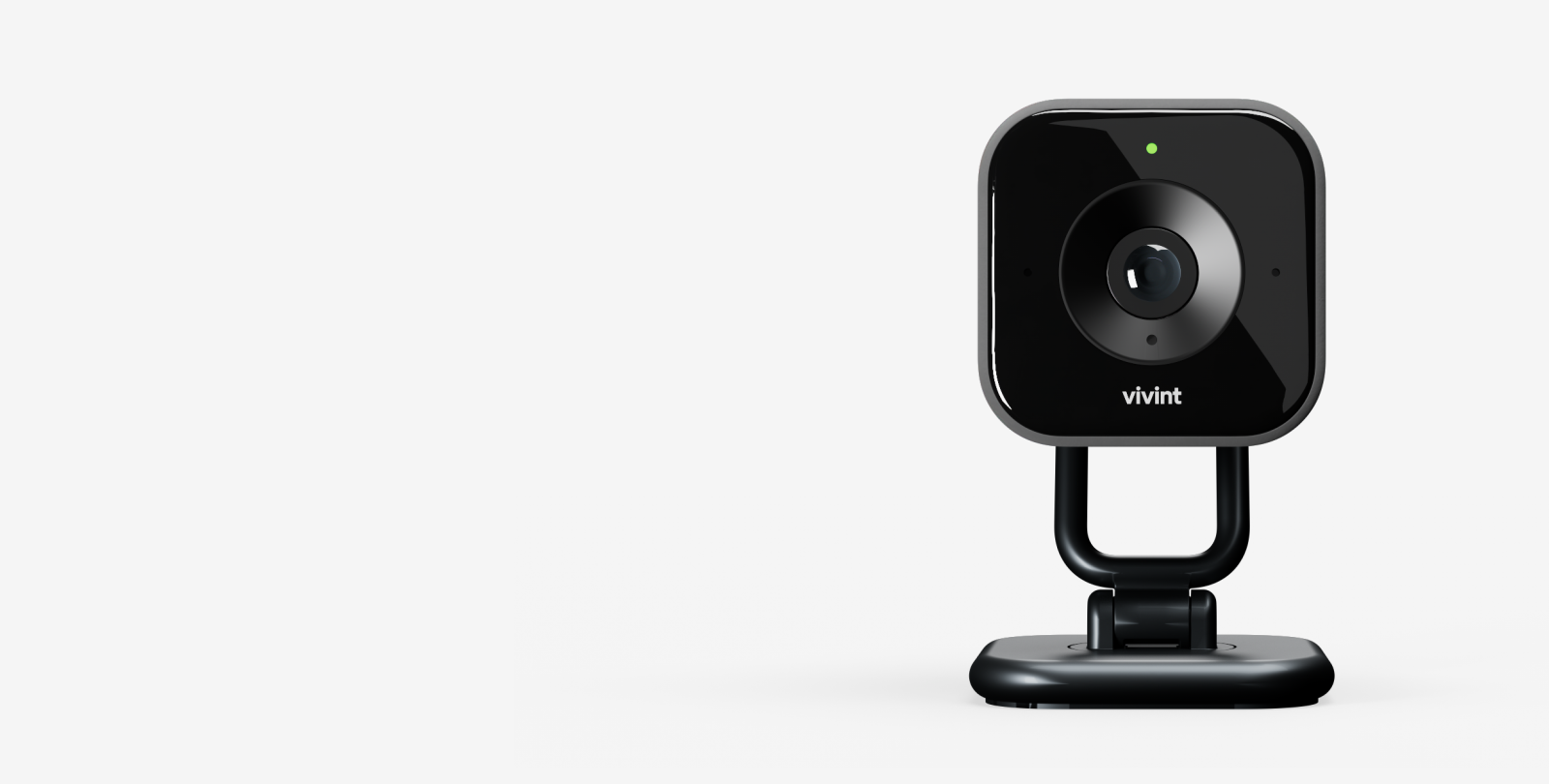 Vivint indoor camer pro