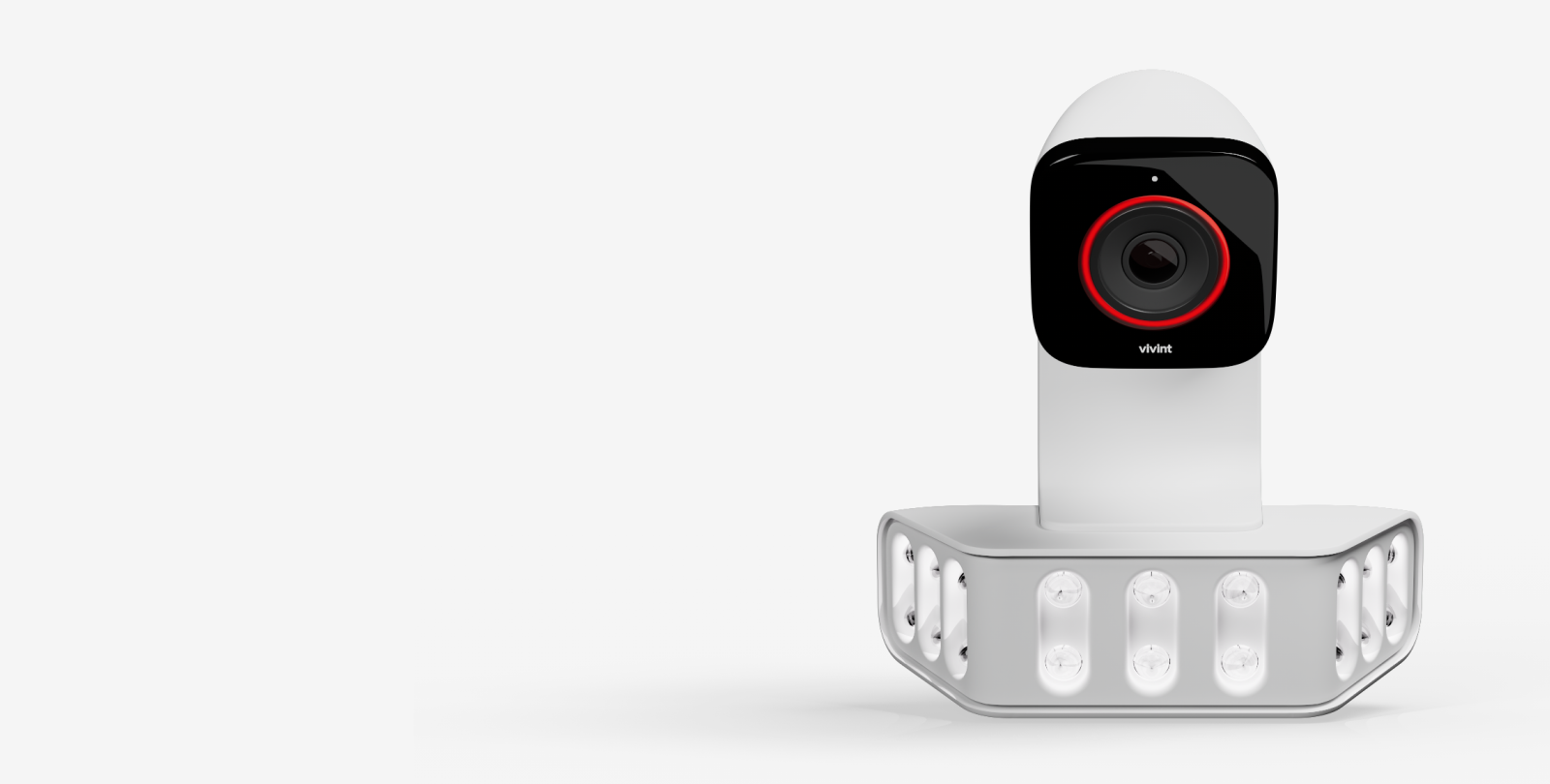 Vivint spotlight pro camera 