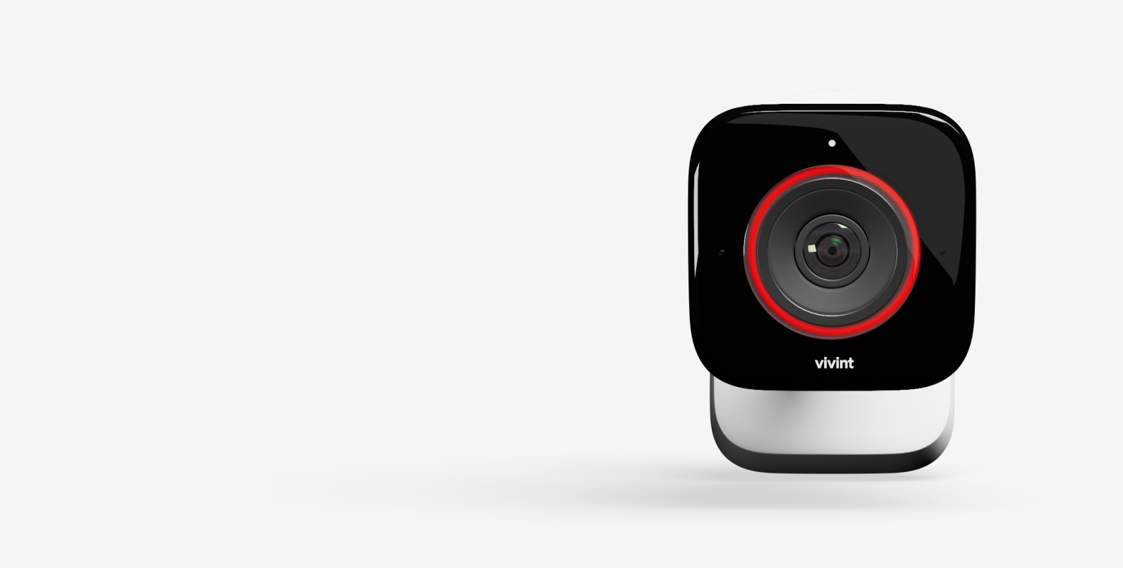 Vivint outdoor camera 