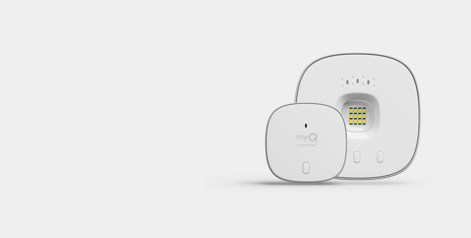 Vivint Garage Door Opener