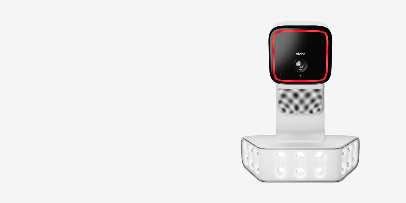 vivint spotlight pro