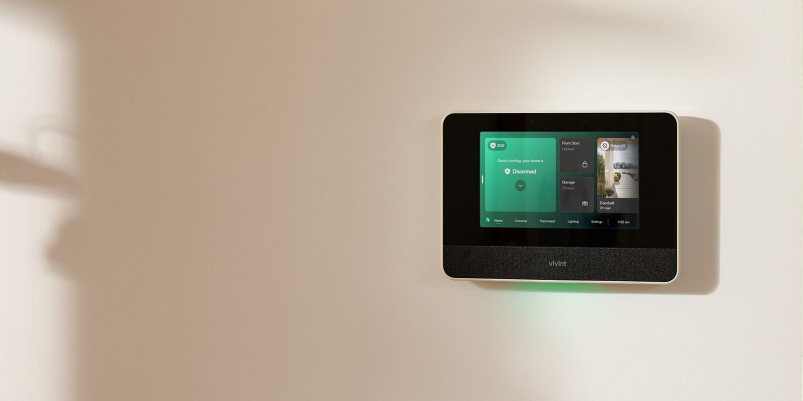 vivint smart hub pro 2