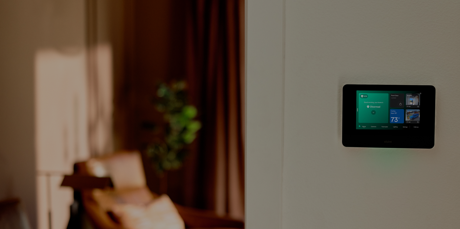 vivint smart hub pro 2