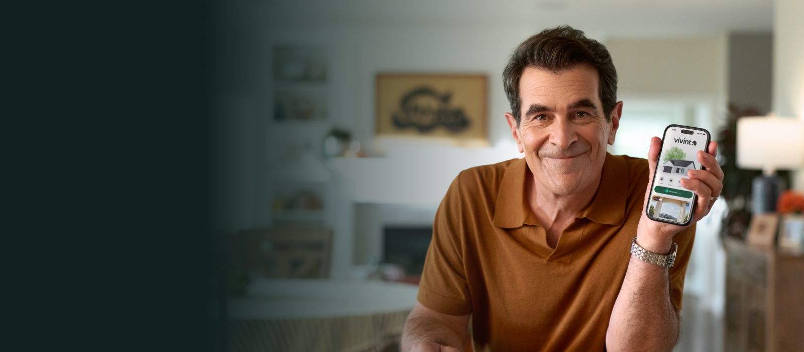 Ty Burrell