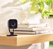 Vivint Indoor Camera Pro.