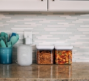 Google smart speaker.