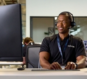 Vivint monitoring professional