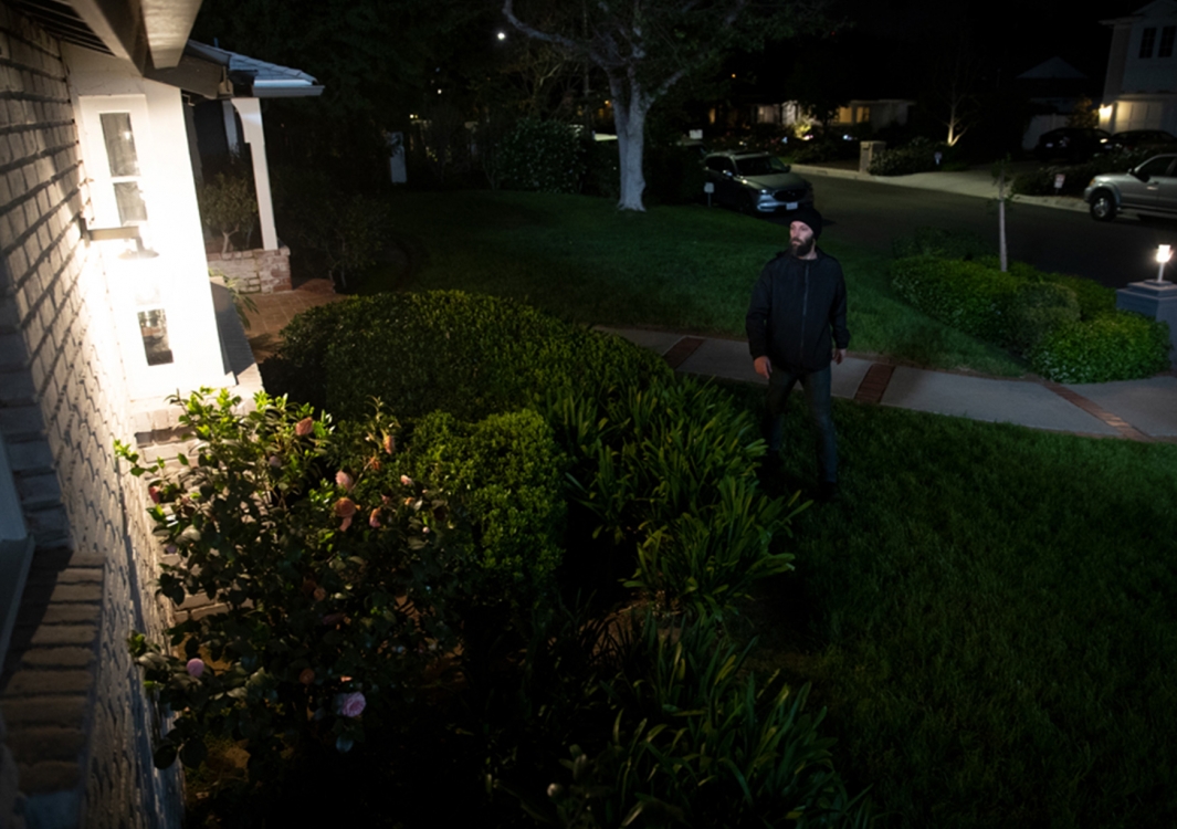 Vivint Playback Vivint Smart Home