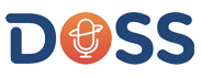 Doss logo