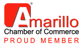 Amarillo Chamber of Commerce Logo