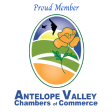 Antelope Valley Desert Chamber of Commerce Logo