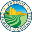 Fresno Chamber of Commerce Logo