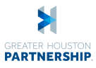 Greater Houston Partnership Logo