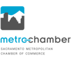 Sacramento Metropolitan Desert Chamber of Commerce Logo