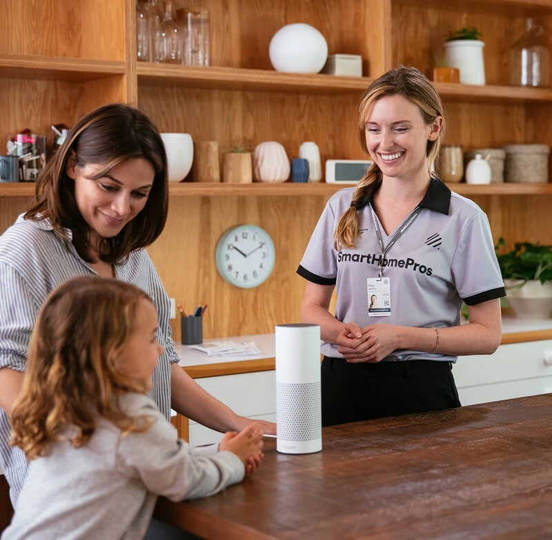 Vivint Smart Home Security