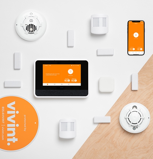 Vivint Moves | Vivint Smart Home