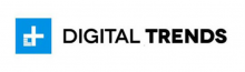 Digital Trends Logo