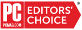 PC Mag Logo