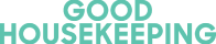 Good Housekeeping Logo