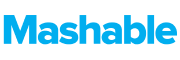 Mashable Logo