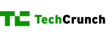 TechCrunch Logo
