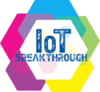 IOT Breakthrough Award Logo