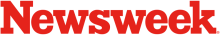 Newsweek logo
