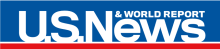 U.S News logo